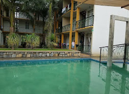 Hotel Cascada Huasteca